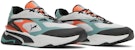 푸마 RS-Fast 히트 '회색 보라 파랑' (Puma RS-Fast Heat 'Grey Violet Blue') 380559-01