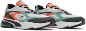 Cheap 푸마 RS-Fast 히트 '회색 보라 파랑' (Puma RS-Fast Heat 'Grey Violet Blue') 380559-01