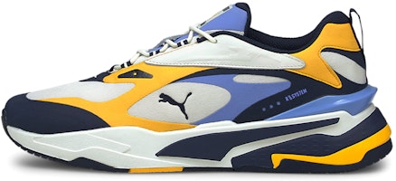 Puma RS-Fast Heat 'Marshmallow Zinnia' 380559-02 Puma RS-Fast Heat 'Marshmallow Zinnia' 380559-02