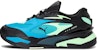 Puma RS-Fast LS 'Hitam Selam Lautan' 385707-01