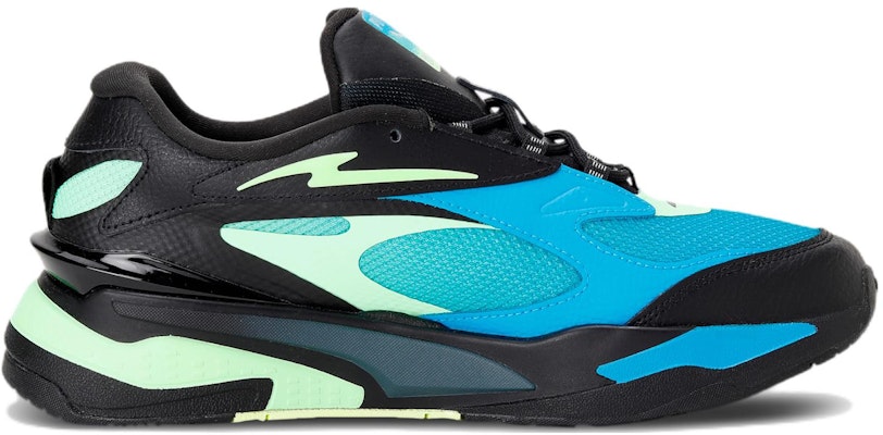 푸마 RS-Fast LS "블랙 오션 다이브" (Puma RS-Fast LS "Black Ocean Dive") 385707-01 Order 푸마 RS-Fast LS "블랙 오션 다이브" (Puma RS-Fast LS "Black Ocean Dive") 385707-01