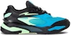 Puma RS-Fast LS 'Hitam Selam Lautan' 385707-01
