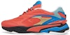Puma RS-Fast LS 'Firelight Vallarta Blue' Lelaki/Wanita 385795-01