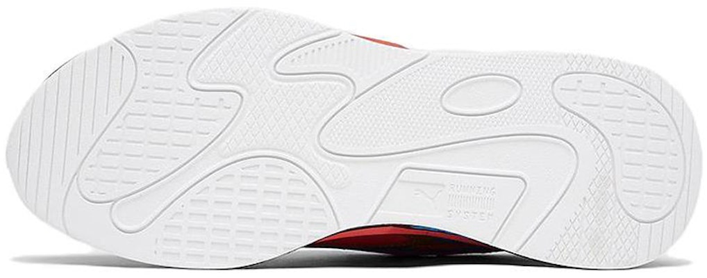 Puma RS-Fast LS 'Firelight Vallarta Blue' 385795-01 Purchase Puma RS-Fast LS 'Firelight Vallarta Blue' 385795-01