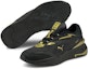 Purchase Puma RS-Fast Metal v2 'Hitam Emas Pasukan' 380498-01