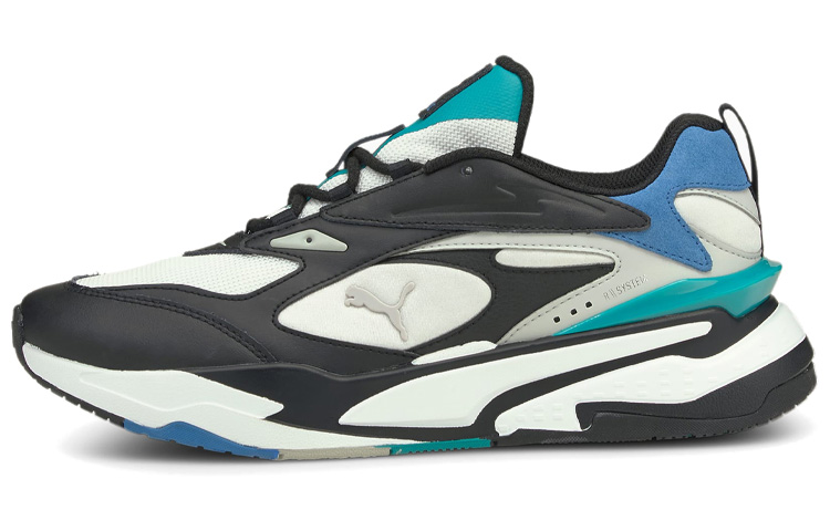 Buy Puma RS-Fast Mix 'Putih Star Sapphire' 375641-02