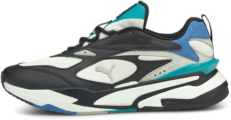 Puma RS-Fast Mix 'Putih Star Sapphire' 375641-02 Buy Puma RS-Fast Mix 'Putih Star Sapphire' 375641-02