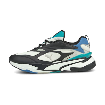 Puma RS-Fast Mix 'White Star Sapphire'