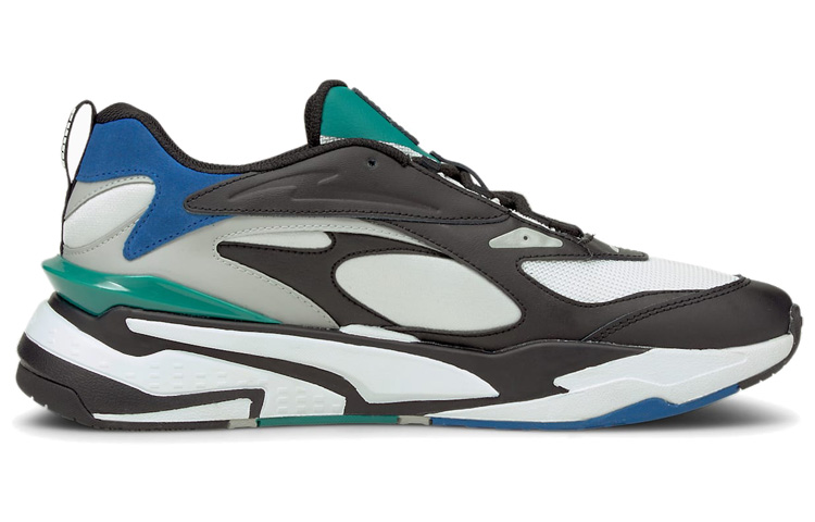 Order Puma RS-Fast Mix 'Putih Star Sapphire' 375641-02