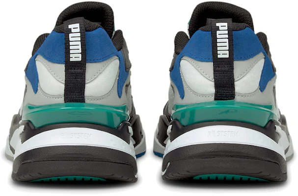 Puma RS-Fast Mix 'Putih Star Sapphire' 375641-02 Purchase Puma RS-Fast Mix 'Putih Star Sapphire' 375641-02