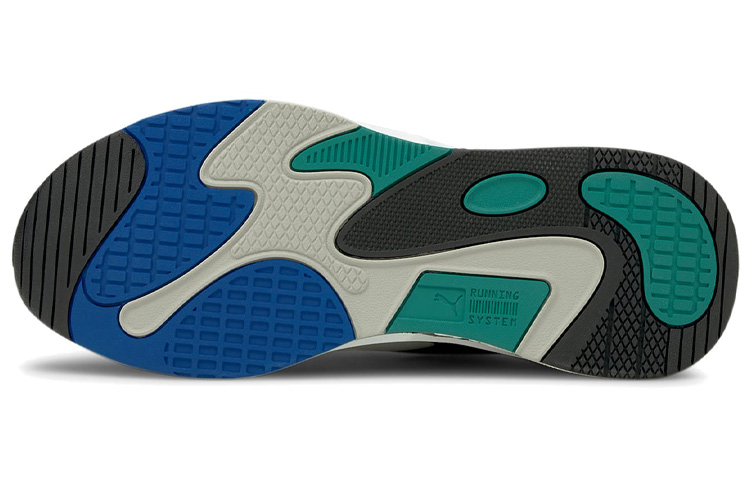 Details for Puma RS-Fast Mix 'Putih Star Sapphire' 375641-02