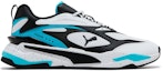 Buy Puma RS-Fast Nano 'Putih Teal Bercorak' 375640-02