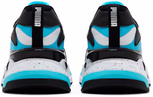 Details for Puma RS-Fast Nano 'White Teal Speckled' 375640-02