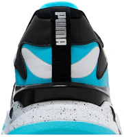 Sizing Puma RS-Fast Nano 'White Teal Speckled' 375640-02