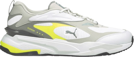 Puma RS-Fast Neon 'Nimbus Cloud Yellow Alert' 382520-01 Puma RS-Fast Neon 'Nimbus Cloud Yellow Alert' 382520-01