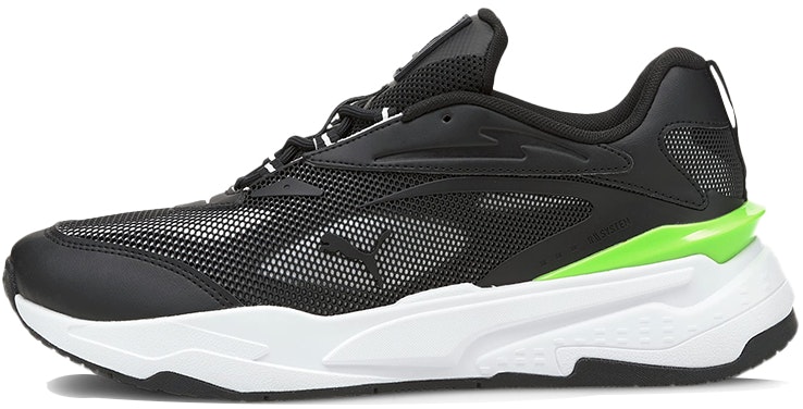 puma-rs-fast-tech-black-neon-green-381038-01