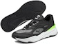 Purchase 彪馬RS-Fast Tech耐磨防滑減震低幫運動鞋 男女同款 黑白綠