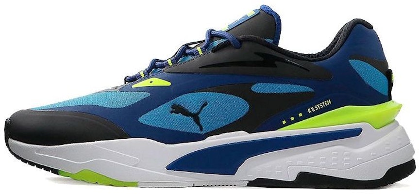 Puma RS-Fast Tech 'Star Sapphire' 380191-01 Buy Puma RS-Fast Tech 'Star Sapphire' 380191-01