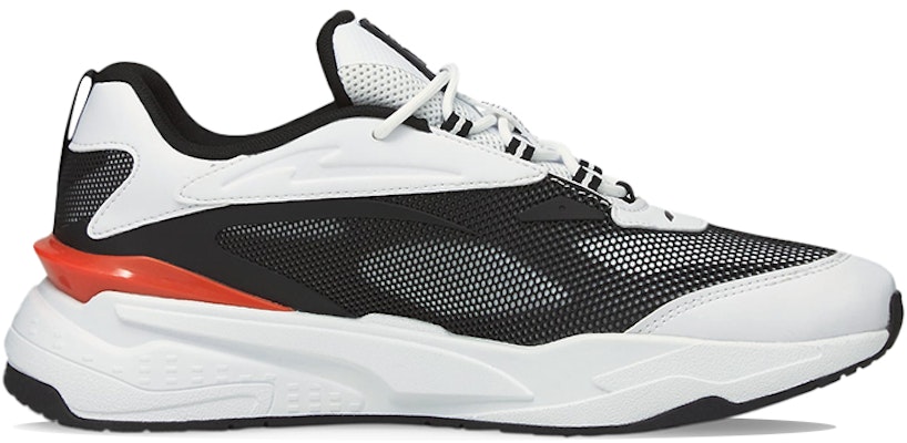 Puma RS-Fast Tech 'Putih Hitam Oranye' 381038-02 Order Puma RS-Fast Tech 'Putih Hitam Oranye' 381038-02
