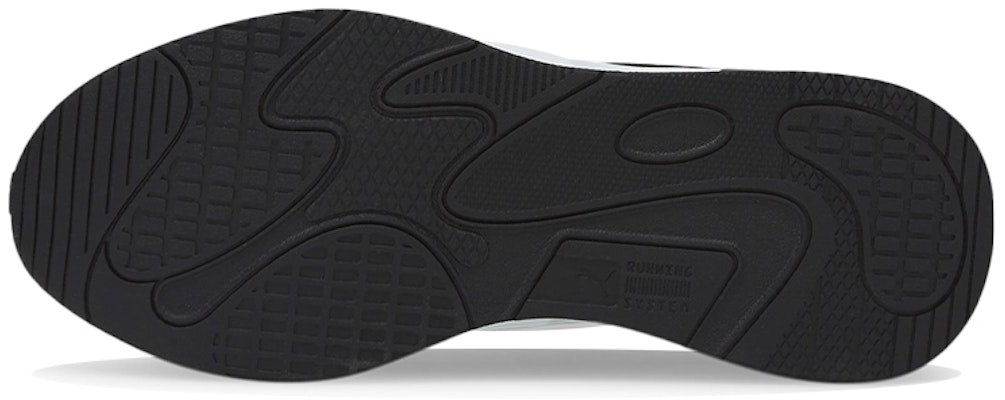 Puma RS-Fast Tech 'Putih Hitam Oranye' 381038-02 Details for Puma RS-Fast Tech 'Putih Hitam Oranye' 381038-02
