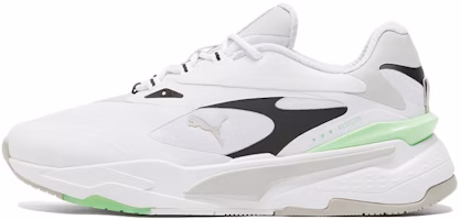 Puma RS-Fast Tech 'White Elektro Green' 380191-03 Puma RS-Fast Tech 'White Elektro Green' 380191-03