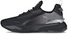 Puma RS-Fast Unmarked 'Hitam Castle Rock' 385560-02