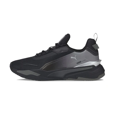 Puma RS-Fast Unmarked 'Black Castle Rock'