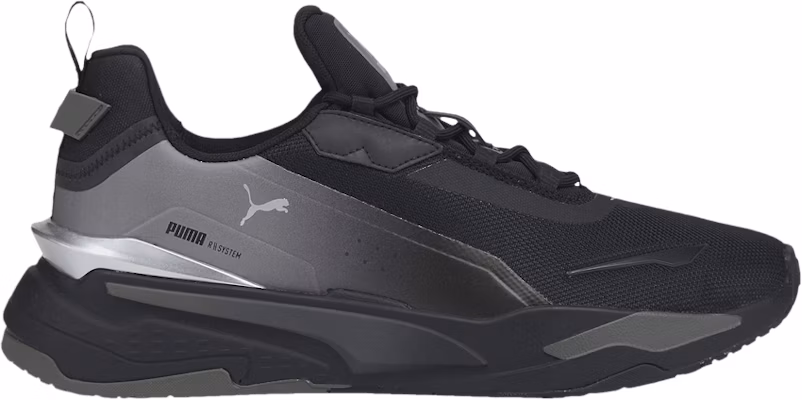 Puma RS-Fast Unmarked 'Hitam Castle Rock' 385560-02 Buy Puma RS-Fast Unmarked 'Hitam Castle Rock' 385560-02