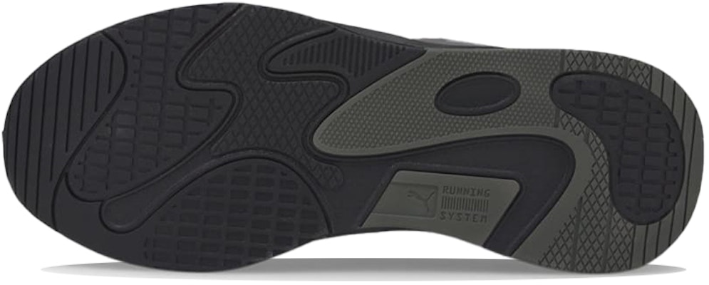 Puma RS-Fast Unmarked 'Black Castle Rock' 385560-02 Purchase Puma RS-Fast Unmarked 'Black Castle Rock' 385560-02