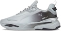 Buy Puma RS-Fast Unmarked 'Harbor Mist' Lelaki Wanita Sneakers 385560-01