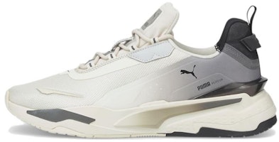 Puma RS-Fast Unmarked 'Pristine' 385560-03 Puma RS-Fast Unmarked 'Pristine' 385560-03