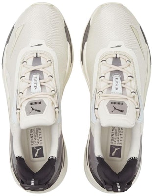 Puma RS-Fast Unmarked 'Pristine' Berwarna Putih 385560-03 Lookbook Puma RS-Fast Unmarked 'Pristine' Berwarna Putih 385560-03