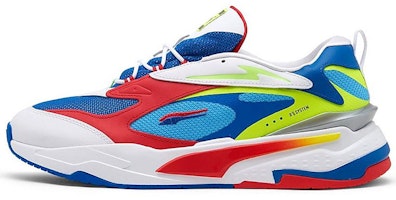 Puma RS-Fast WC 'White Multi' 383515-01 Puma RS-Fast WC 'White Multi' 383515-01