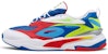 Puma RS-Fast WC 'Putih Multi' 383515-01