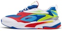 Buy Puma RS-Fast WC 'Putih Multi' 383515-01