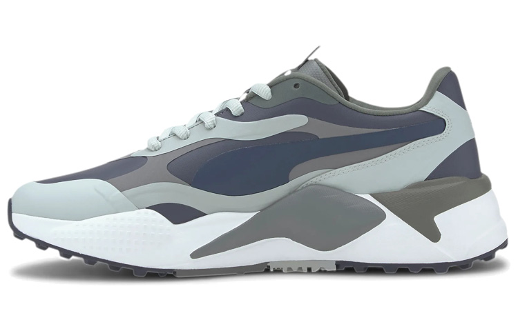 Puma RS-G 'Grey' 193826-06