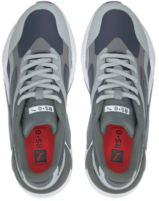 プーマ RS-G グレー 193826-06 Lookbook プーマ RS-G グレー 193826-06