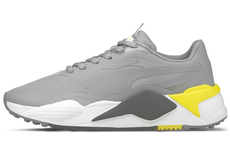 Puma RS-G 'Grey White Yellow' 193826-07