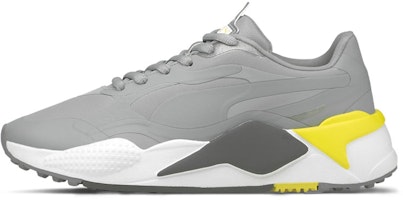 Puma RS-G 'Grey White Yellow' 193826-07 Puma RS-G 'Grey White Yellow' 193826-07