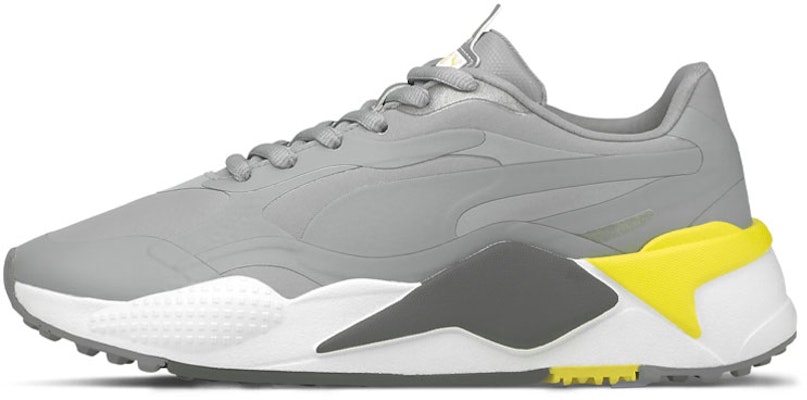 Puma RS-G 'Grey White Yellow' 193826-07 Buy Puma RS-G 'Grey White Yellow' 193826-07