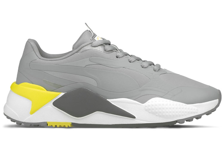 Order プーマ RS-G グレー/ホワイト/イエロー 193826-07