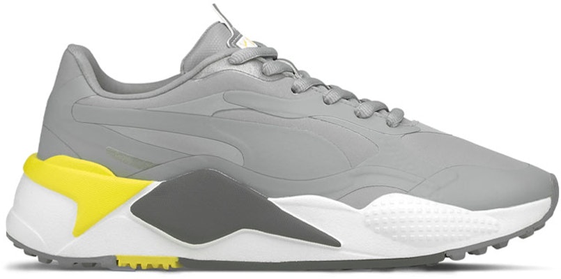 Puma RS-G 'Grey White Yellow' 193826-07 Order Puma RS-G 'Grey White Yellow' 193826-07