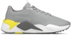 Puma RS-G 'Kelabu Putih Kuning' 193826-07