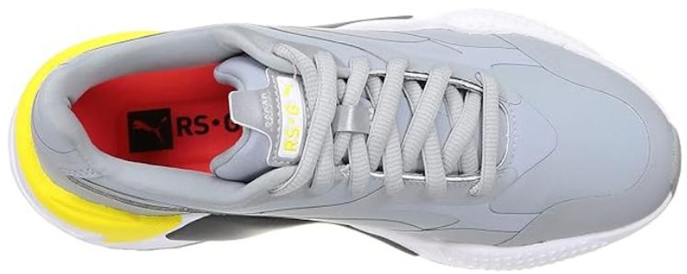 Puma RS-G 'Grey White Yellow' 193826-07 Lookbook Puma RS-G 'Grey White Yellow' 193826-07