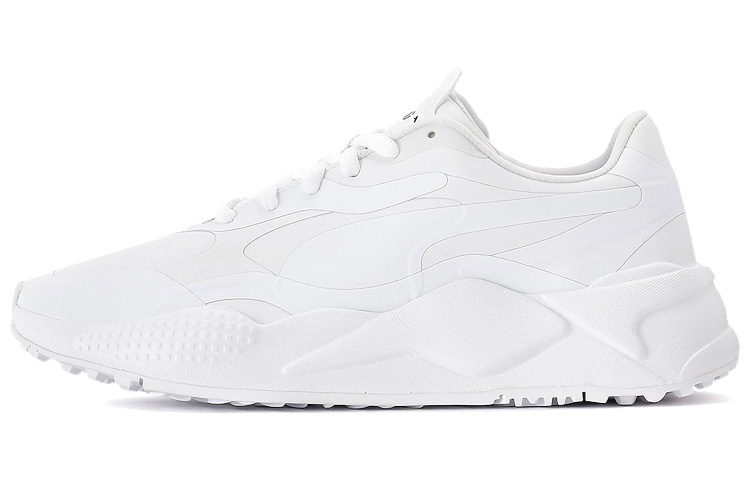 Puma Rs-G 'Pure White' 194080-01
