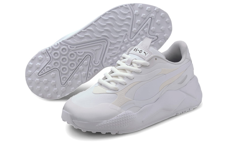 Lookbook Puma RS-G ''Reinweiß'' 194080-01