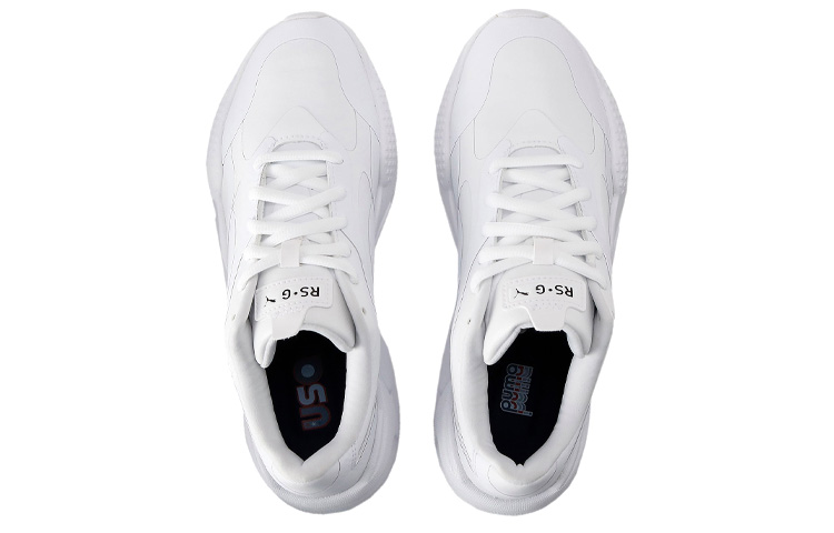 Shop Puma RS-G ''Reinweiß'' 194080-01