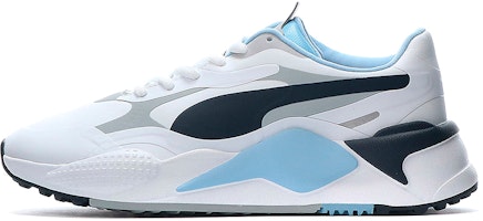 Puma RS-G 'White Black Blue' 193826-09 Puma RS-G 'White Black Blue' 193826-09
