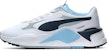 Puma RS-G 'Putih Hitam Biru' 193826-09