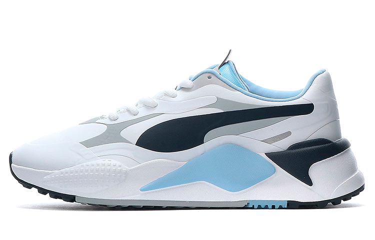 Puma RS-G 'White Black Blue' 193826-09